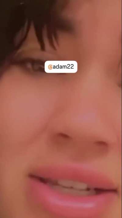 GermFree exposes Lena The Slug for being addicted to Ozempic