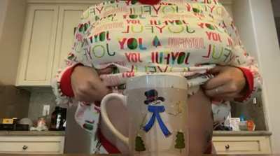It&rsquo;s beginning to look a lot like Christmas&hellip;and boners. Drop