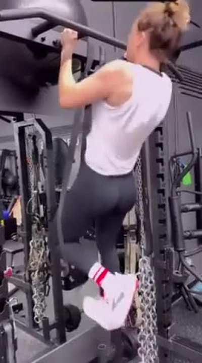 Kaley 🤤