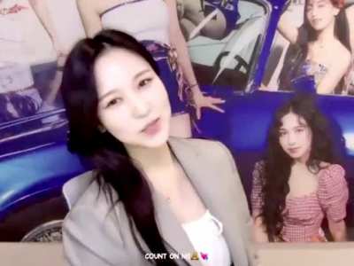 210623 - Mina