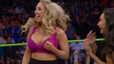 Allie Impact Bounce