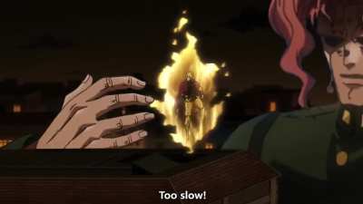 Attack on Kak