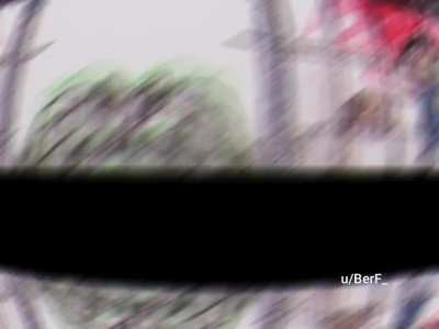 My first edit :)