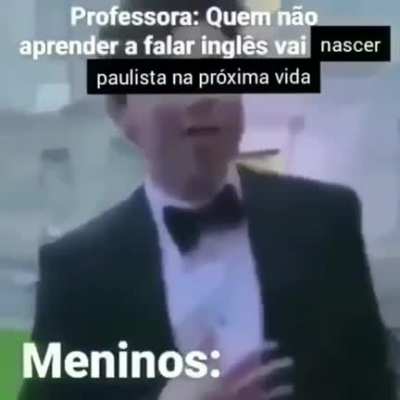 SUCUMBA PAULISTA