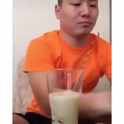 Coke+milk+ketchup+mayo = GLYAAAA-