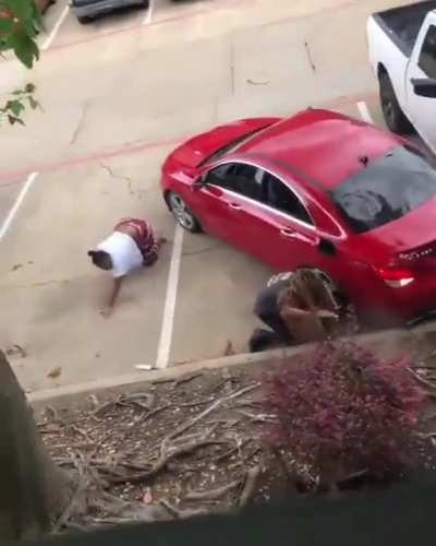 Don&rsquo;t fight cars!