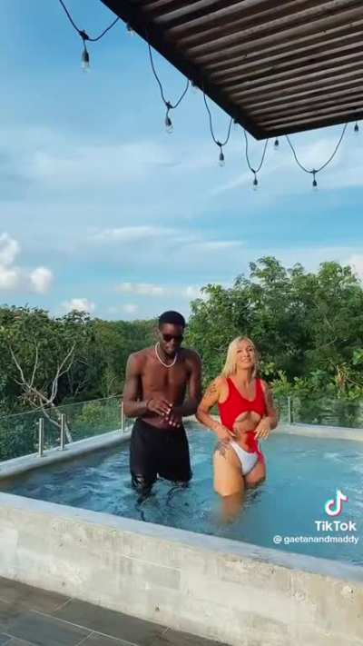 Vacation in Mexico