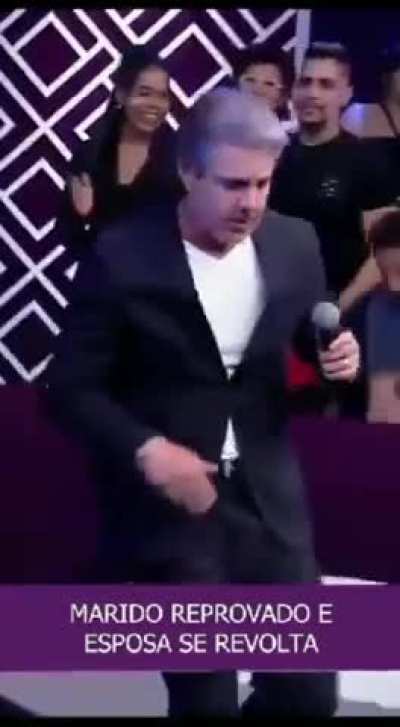 A tv brasileira &eacute; incr&iacute;vel