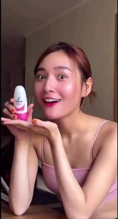 Sachzna Laparan