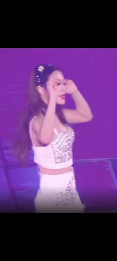 Yeri nipple
