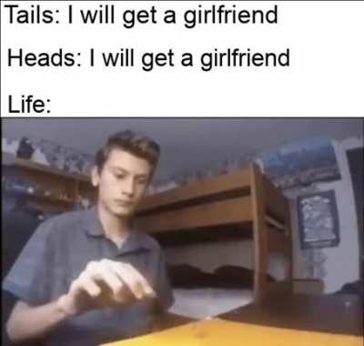 I'm disappoint.