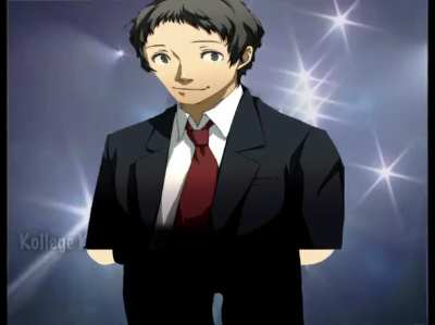Crowd losing their minds over Adachi literally standing still