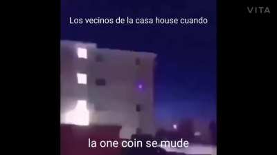 Mi primer videochisterete virtual