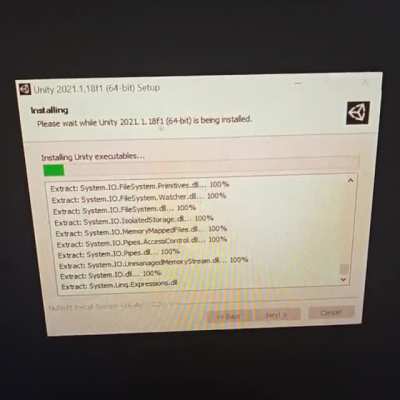 Recorded this for my Twitter to show I was gonna be making a video game but I thought it also belonged here