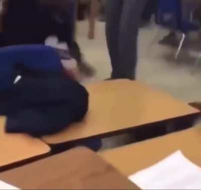 Rare vid of ryai
