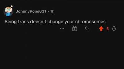 The best response