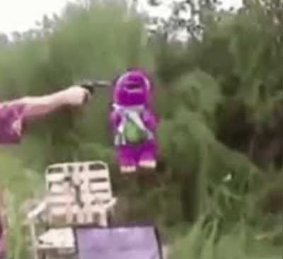 Barney