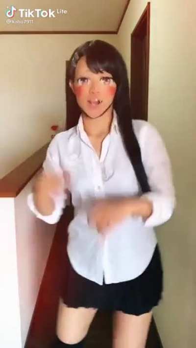 I'm scared help