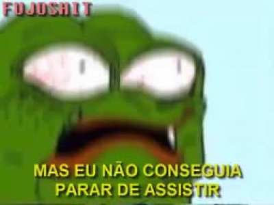 Eu amo esse v&iacute;deo galera...e lembrando a todos &ldquo;N&Atilde;O ASSISTA BOKU NO PICO&rdquo;.Se voc&ecirc; j&aacute; assistiu sabia que vamos para o inferno &macr;\_( ͡&deg; ͜ʖ ͡&deg;)_/&macr;