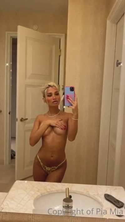 pia mia