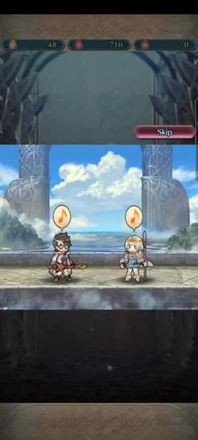 Kiran stop it! You going to hurt someone when doing that!