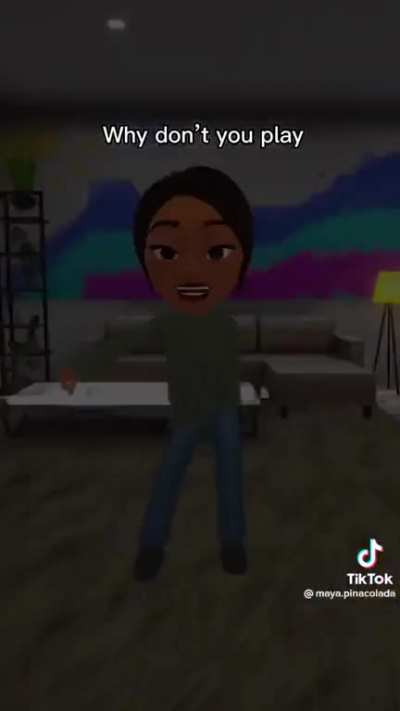cringe material