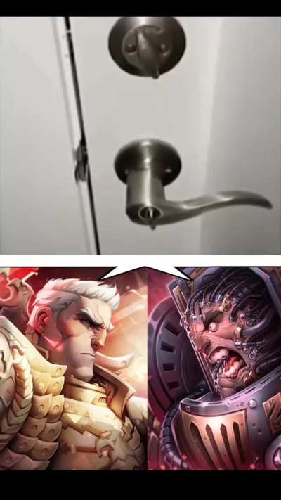 Siege of Terra 😂