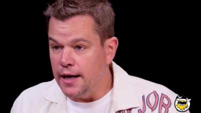 Matt Damon perfectly explains streaming&rsquo;s effect on the movie industry 