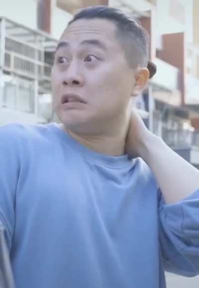 Neck Pain?