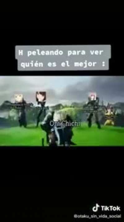 Debate serio cu&aacute;l es mejor