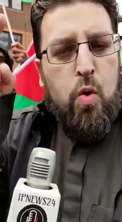 A Ghazi Speaks!!