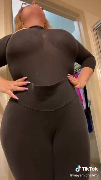 See through