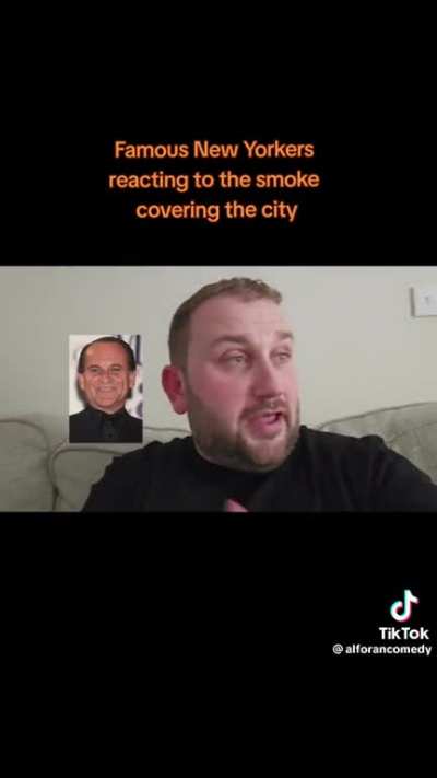 This guy's imitation skills