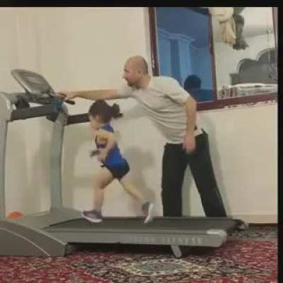 Every Father&acute;s Dream
