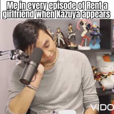 Just... Just Stop.