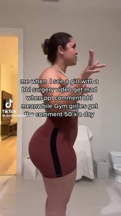Darihananovafitness