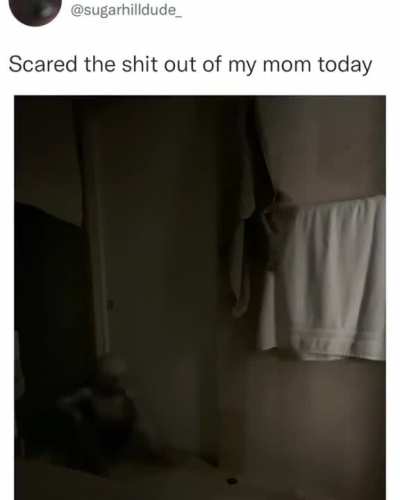 These kids man..