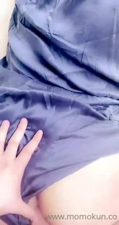 fuck momo anal