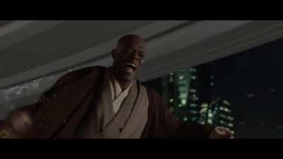 I'm the senate nanora (Star Wars but with only Luna noises Episode 3)