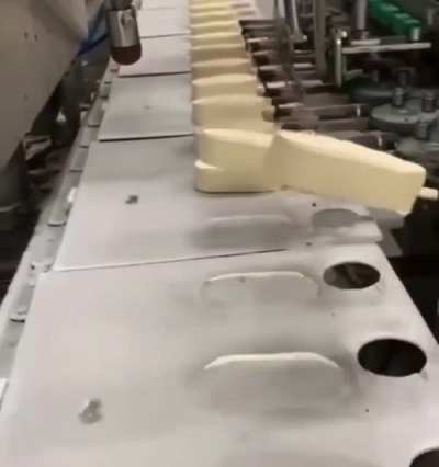 Ever wondered how these are made?