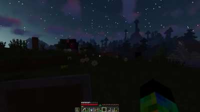 Planes were a mistake in our Minecraft Survival