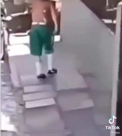 I love crackheads