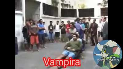 Brazilian X-Men