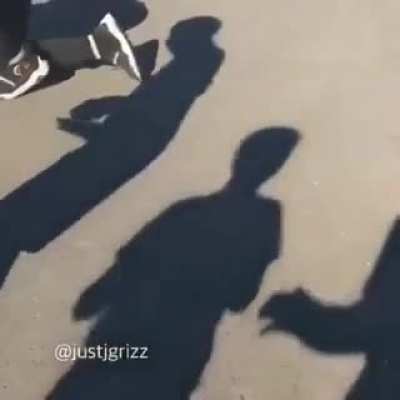 Somebody help them