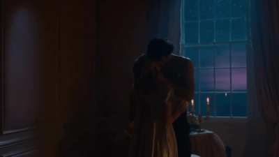 Margot Robbie in 