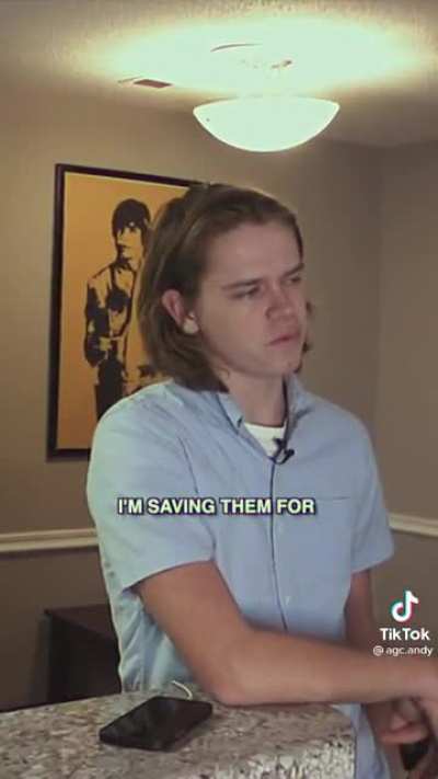 One of the good white people
