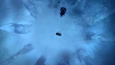 Game of thrones better evil ending, "Why do you think I came all this way" and all makes so much sense now. Credits: Jaffiest YT