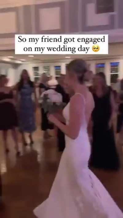 That&rsquo;s a creative way to propose