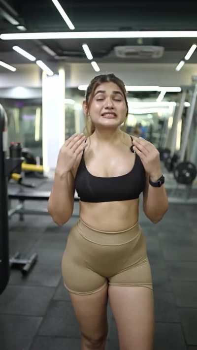 Soniya Singh [new]