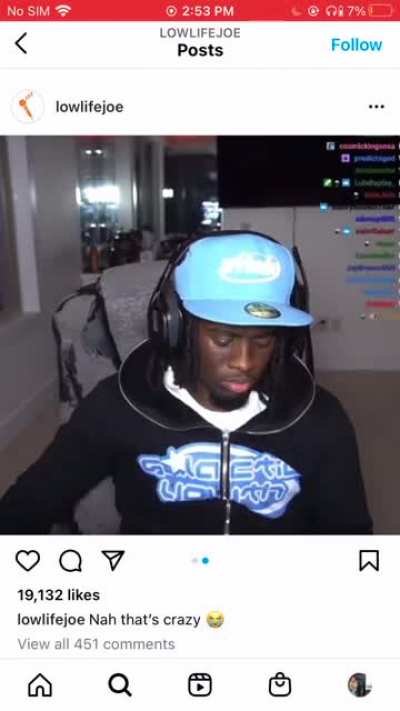 Kai Cenats Ex GF calls him begging for another chance now that&rsquo;s he&rsquo;s up, take notes guys.
